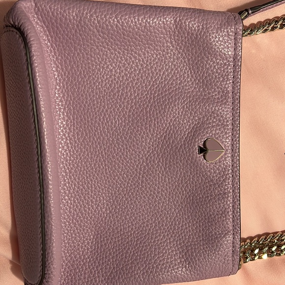 Beautiful used Kate spade ♠️ purse - Picture 3 of 5